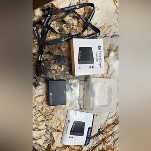 Brand New SwipeSimple Swift B200 Bluetooth Credit Card Reader